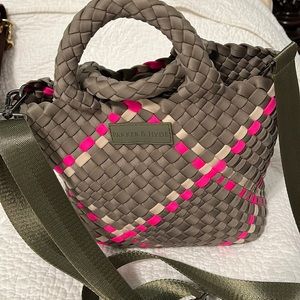 New Without Tags Parker and Hyde Crossbody